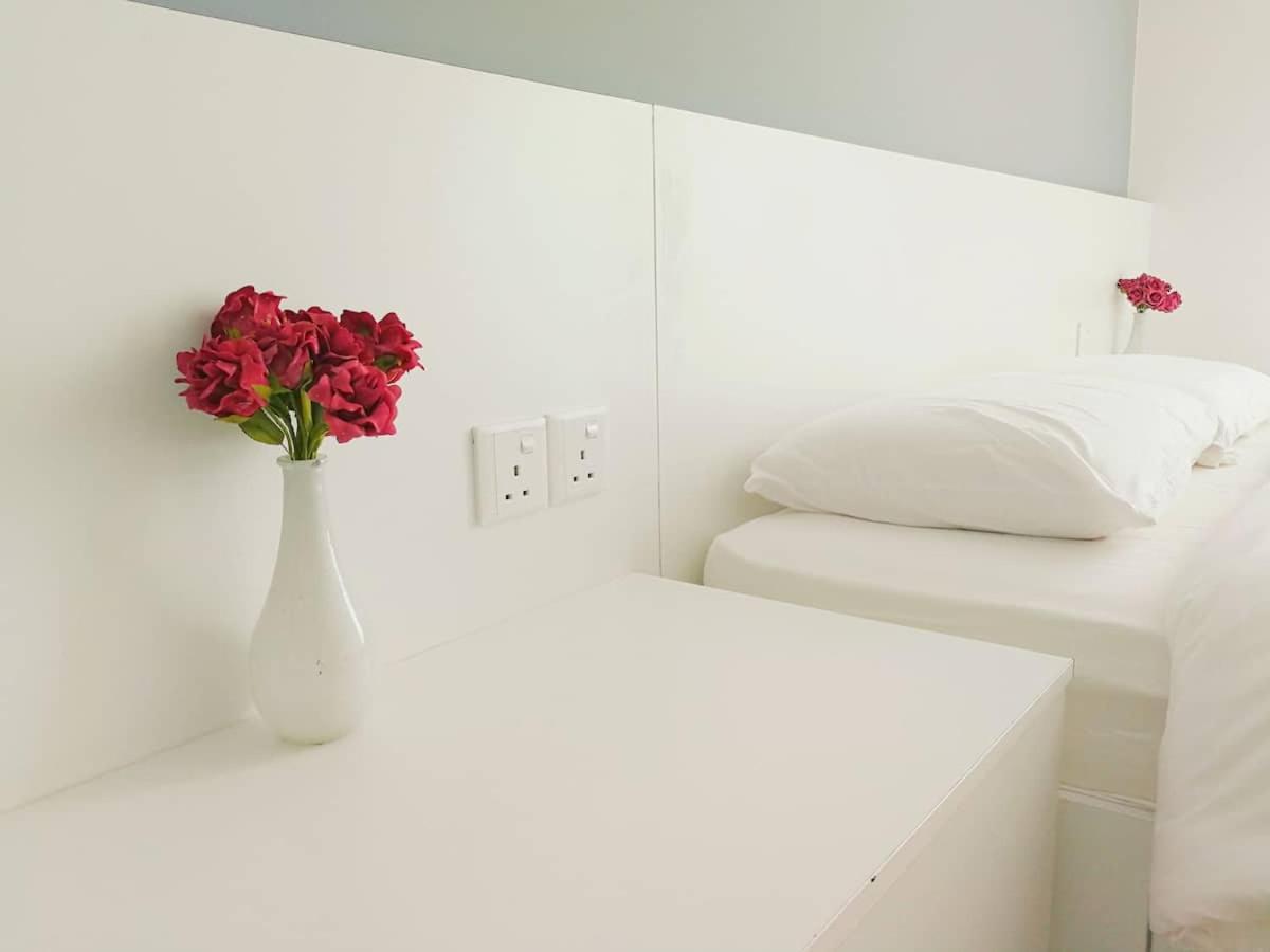 Deluxe And Feel Like A Home 1, 3-6 Pax ,Netflix, Georgetown Zewnętrze zdjęcie