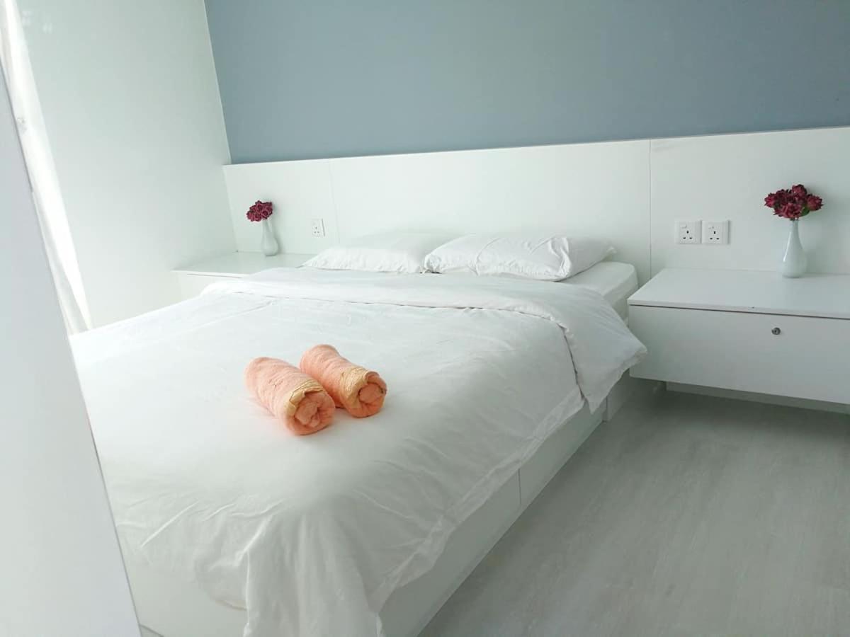 Deluxe And Feel Like A Home 1, 3-6 Pax ,Netflix, Georgetown Zewnętrze zdjęcie