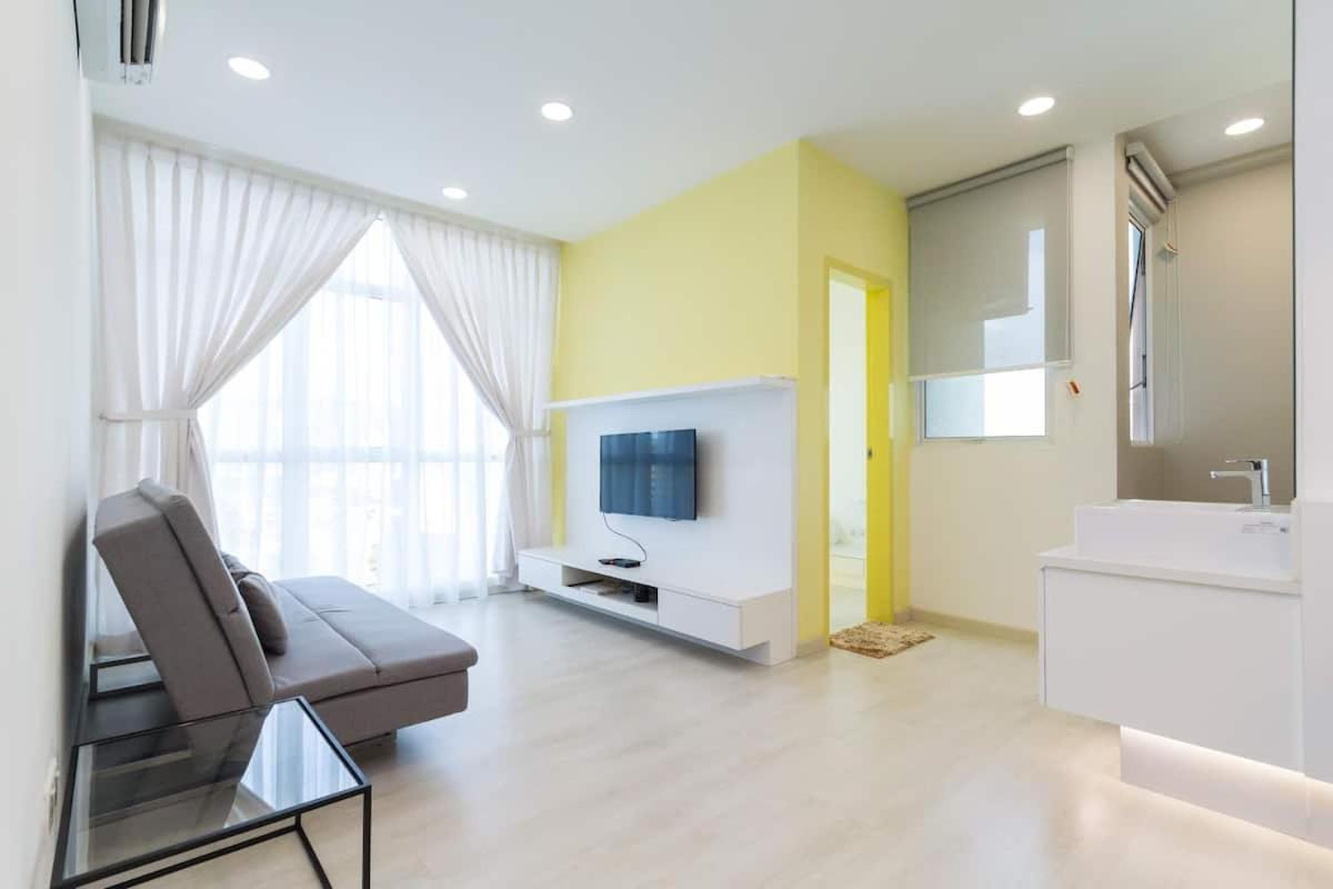 Deluxe And Feel Like A Home 1, 3-6 Pax ,Netflix, Georgetown Zewnętrze zdjęcie