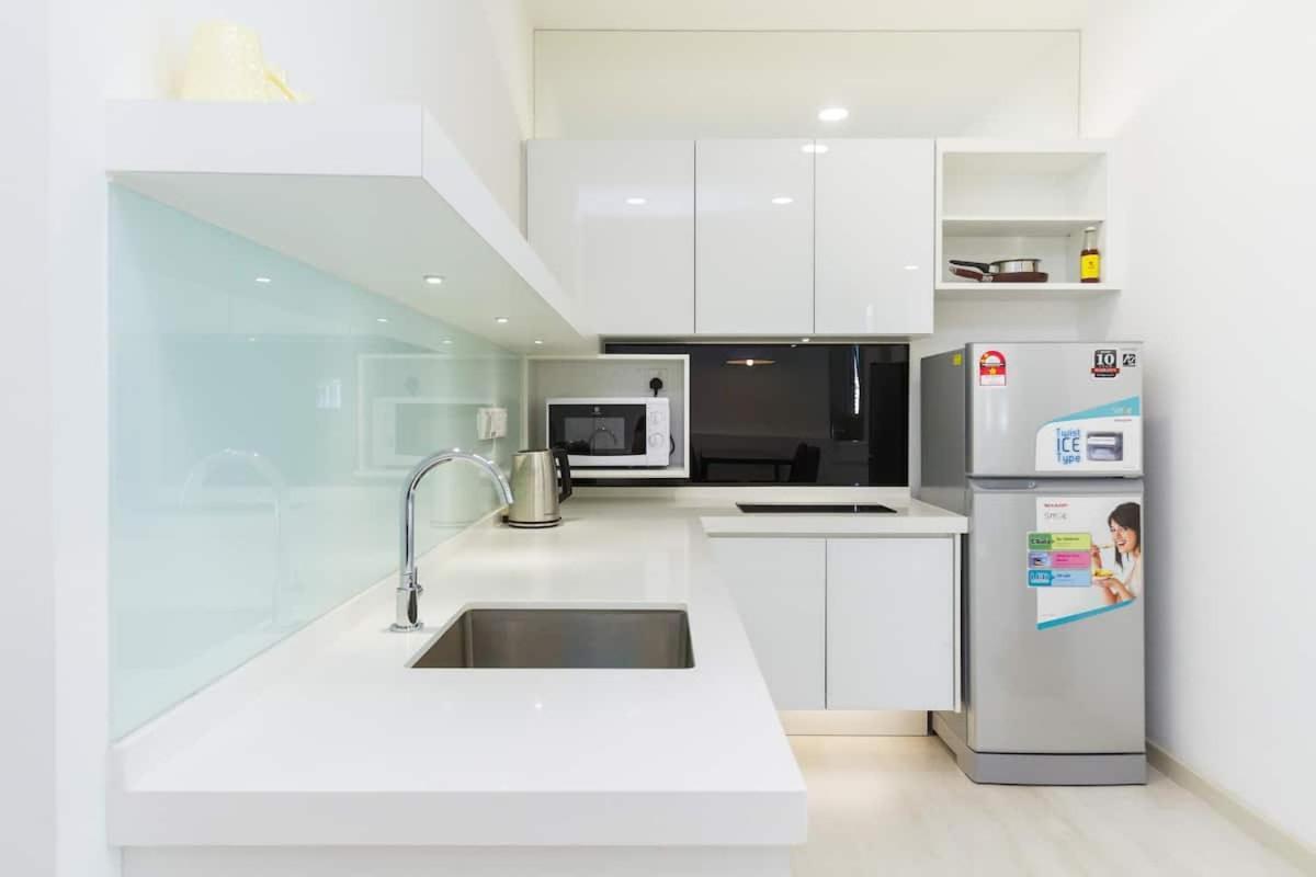 Deluxe And Feel Like A Home 1, 3-6 Pax ,Netflix, Georgetown Zewnętrze zdjęcie