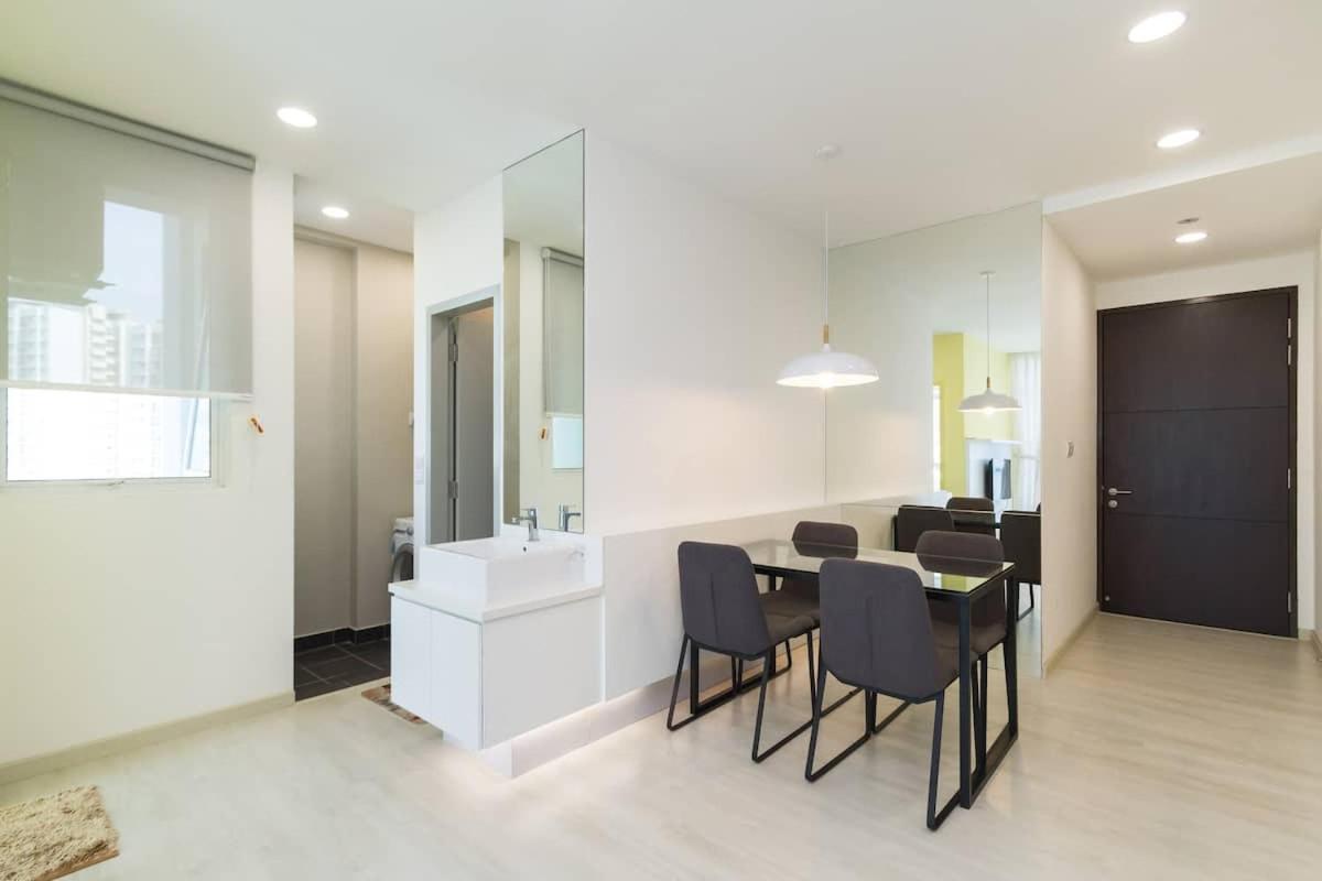 Deluxe And Feel Like A Home 1, 3-6 Pax ,Netflix, Georgetown Zewnętrze zdjęcie