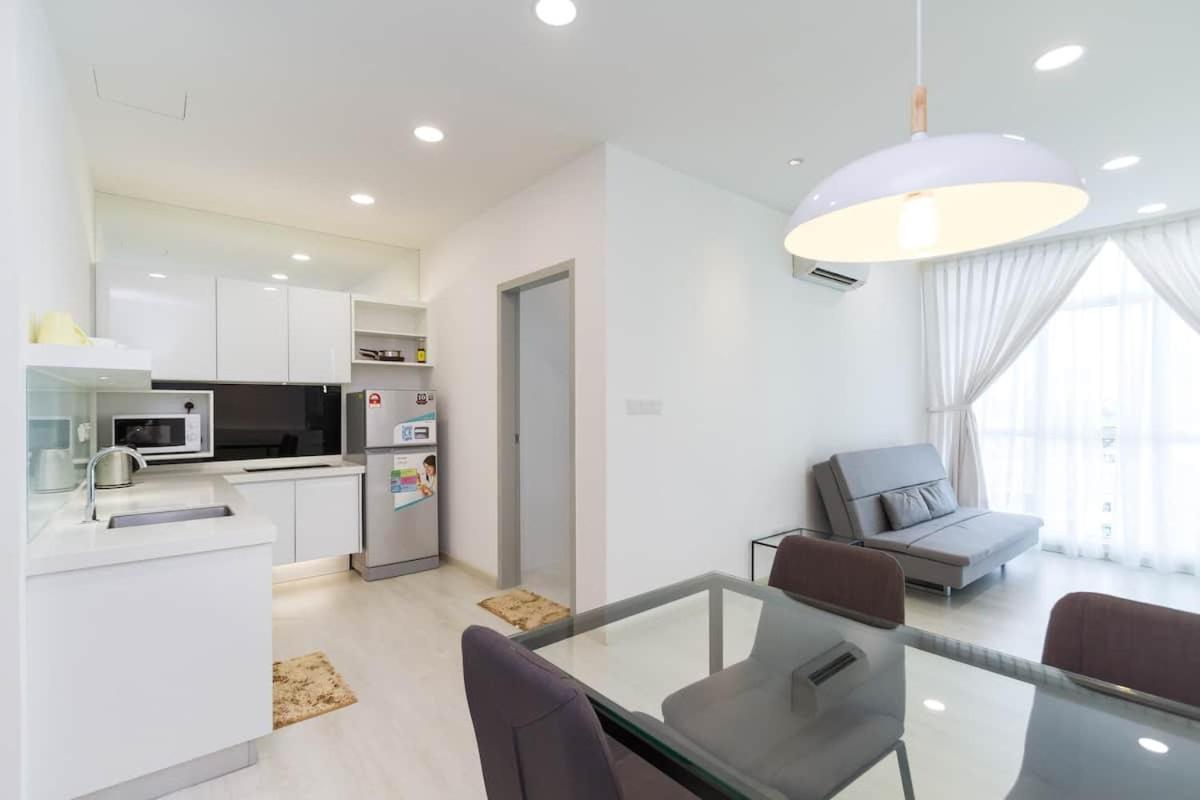 Deluxe And Feel Like A Home 1, 3-6 Pax ,Netflix, Georgetown Zewnętrze zdjęcie