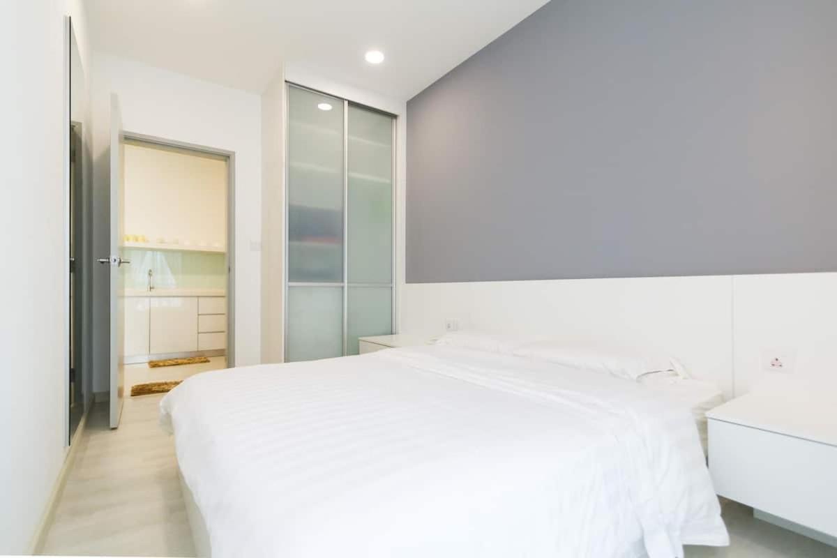Deluxe And Feel Like A Home 1, 3-6 Pax ,Netflix, Georgetown Zewnętrze zdjęcie